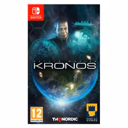 Koch Media Battle Worlds Kronos, Switch, Nintendo Switch, Mode Multiplayer, Tout le monde de plus de 10 ans