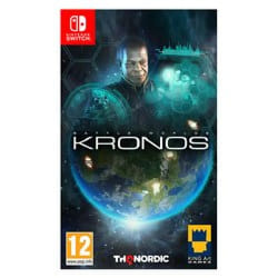 Koch Media Battle Worlds Kronos, Switch Standard Anglais, Italien Nintendo Switch