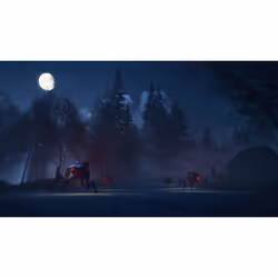 THQ Nordic Generation Zero - Collector's Edition Collection Allemand, Anglais, Chinois simplifié, Espagnol, Français, Japonais, Polonais, Russe Xbox One