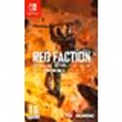 Koch Media Red Faction Guerrilla Re-Mars-tered, Nintendo Switch, Nintendo Switch, M (Mature)