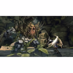 THQ Darksiders II - Deathinitive Edition, Switch Définitif Nintendo Switch