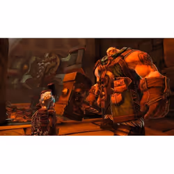 THQ Darksiders II - Deathinitive Edition, Switch Définitif Nintendo Switch