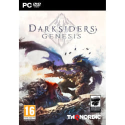 Koch Media Darksiders Genesis, PC Standard Espagnol, Italien