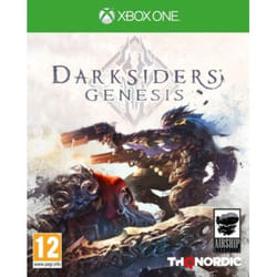 Koch Media Darksiders: Genesis Anthologie Anglais, Français Xbox One
