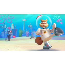 Koch Media Spongebob SquarePants: Battle for Bikini Bottom Rehydrated, PC Standard Anglais