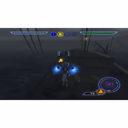 Sony Destroy All Humans! Standard PlayStation 4