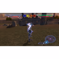 Sony Destroy All Humans! Standard PlayStation 4