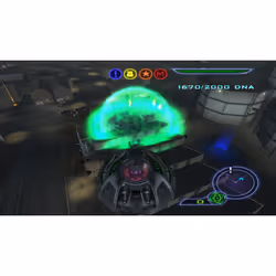 Sony Destroy All Humans! Standard PlayStation 4 - Vue supplémentaire 4