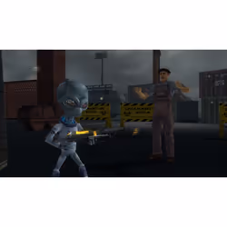 Sony Destroy All Humans! Standard PlayStation 4 - Vue supplémentaire 6