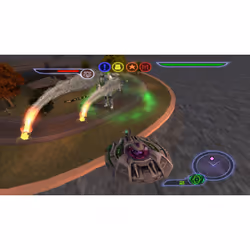Sony Destroy All Humans! Standard PlayStation 4 - Vue supplémentaire 8