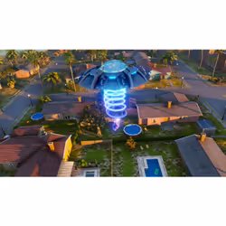 Microsoft Destroy All Humans! Standard Xbox One - Vue supplémentaire 4