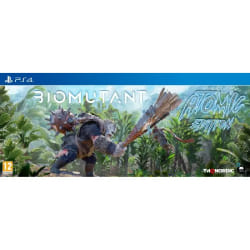 THQ Nordic Biomutant - Atomic Edition