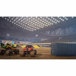 Koch Media Monster Jam: Steel Titans, Switch Standard Nintendo Switch - Vue supplémentaire 5