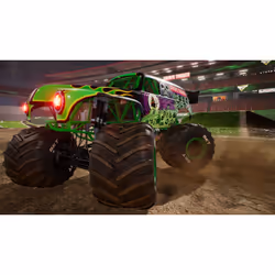 Koch Media Monster Jam: Steel Titans, Switch Standard Nintendo Switch - Vue supplémentaire 7