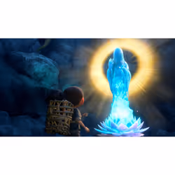 THQ Nordic Monkey King : Hero is Back Standard PlayStation 4