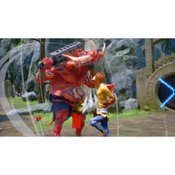 THQ Nordic Monkey King : Hero is Back Standard PlayStation 4 - Vue supplémentaire 6
