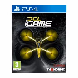 Koch Media DCL - The Game, PS4, PlayStation 4, Tout le monde
