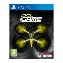 Koch Media DCL - The Game, PS4 Standard PlayStation 4