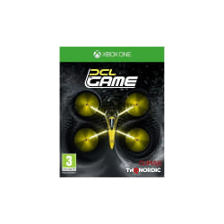 Koch Media DCL - The Game, Xbox One Standard