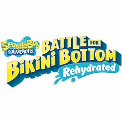 THQ Nordic Spongebob SquarePants : Battle for Bikini Bottom - Rehydrated - Shiny Edition, Xbox One, Mode Multiplayer, Tout le ...