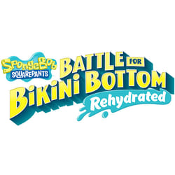 THQ Nordic Spongebob SquarePants : Battle for Bikini Bottom - Rehydrated - Shiny Edition Collection Allemand, Anglais, Chinois simplifié, Coréen, Espagnol, Français, Italien, Japonais, Polonais, Portugais, Russe Xbox One