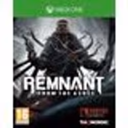 Koch Media Remnant: From the Ashes, Xbox One, Mode Multiplayer, M (Mature)