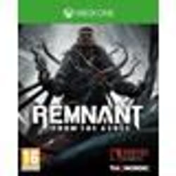 Koch Media Remnant: From the Ashes Standard Multilingue Xbox One