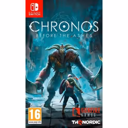 Koch Media Chronos: Before the Ashes, Nintendo Switch