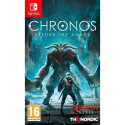 Koch Media Chronos: Before the Ashes Standard Anglais Nintendo Switch