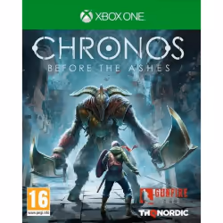 Koch Media Chronos: Before the Ashes, Xbox One