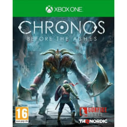 Koch Media Chronos: Before the Ashes Standard Anglais Xbox One