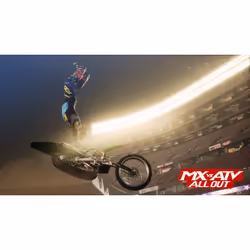 THQ MX vs ATV All Out, Switch Standard Multilingue Nintendo Switch