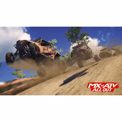 THQ MX vs ATV All Out, Switch Standard Multilingue Nintendo Switch - Vue supplémentaire 7