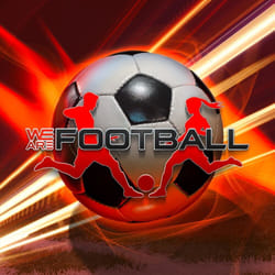 THQ Nordic WE ARE FOOTBALL Standard Allemand, Anglais, Chinois simplifié, Espagnol, Français, Italien, Polonais, Russe PC