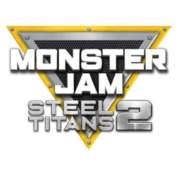 THQ Nordic Monster Jam Steel Titans 2 Standard PC