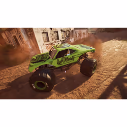 THQ Nordic Monster Jam Steel Titans 2 Standard PC - Vue supplémentaire 6