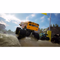THQ Nordic Monster Jam Steel Titans 2 Standard PC - Vue supplémentaire 8