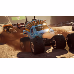 THQ Nordic Monster Jam Steel Titans 2 Standard PC - Vue supplémentaire 9