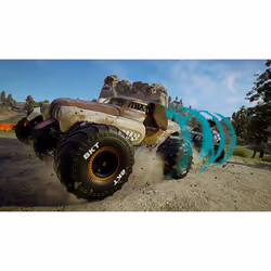 THQ Monster Jam Steel Titans 2 Standard Multilingue PlayStation 4 - Vue supplémentaire 6