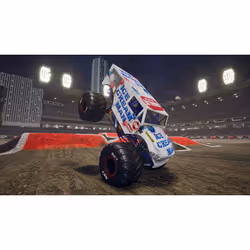 THQ Monster Jam Steel Titans 2 Standard Multilingue PlayStation 4 - Vue supplémentaire 8