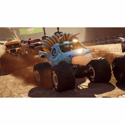 THQ Monster Jam Steel Titans 2 Standard Multilingue PlayStation 4 - Vue supplémentaire 9