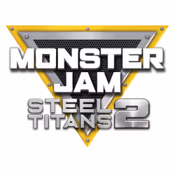 THQ Nordic Monster Jam Steel Titans 2 Standard Espagnol Xbox One