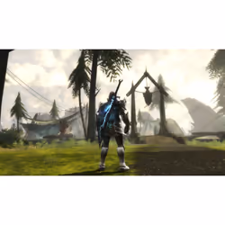 THQ Kingdoms of Amalur Re-Reckoning, Switch Standard Multilingue Nintendo Switch