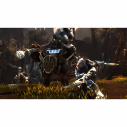 THQ Kingdoms of Amalur Re-Reckoning, Switch Standard Multilingue Nintendo Switch