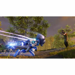 THQ Nordic Destroy All Humans! - CRYPTO-137 Edition, T (Teen)