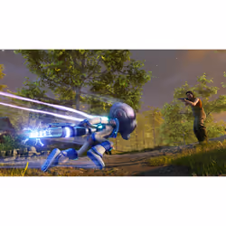 THQ Nordic Destroy All Humans! - DNA Collector's Edition, Nintendo Switch, T (Teen)