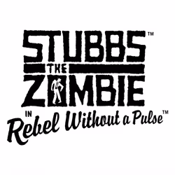 Aspyr Media Stubbs the Zombie in Rebel Without a Pulse, Mode Multiplayer, M (Mature)