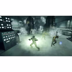 Aspyr Media Stubbs the Zombie in Rebel Without a Pulse Standard