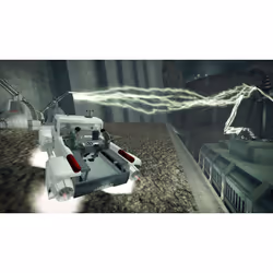 Aspyr Media Stubbs the Zombie in Rebel Without a Pulse Standard