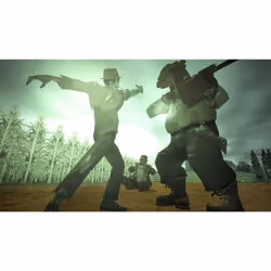Aspyr Media Stubbs the Zombie in Rebel Without a Pulse Standard